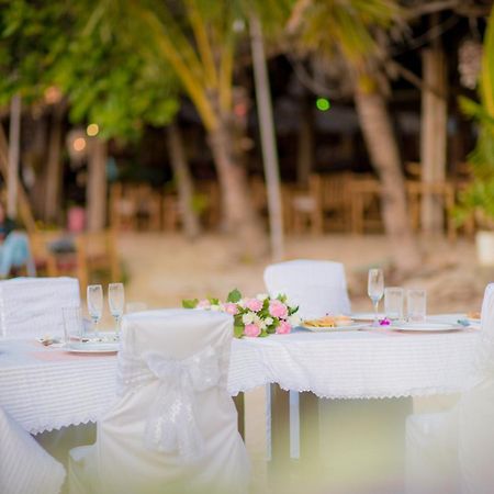 Banana Beach Resort Ko Lanta Eksteriør billede