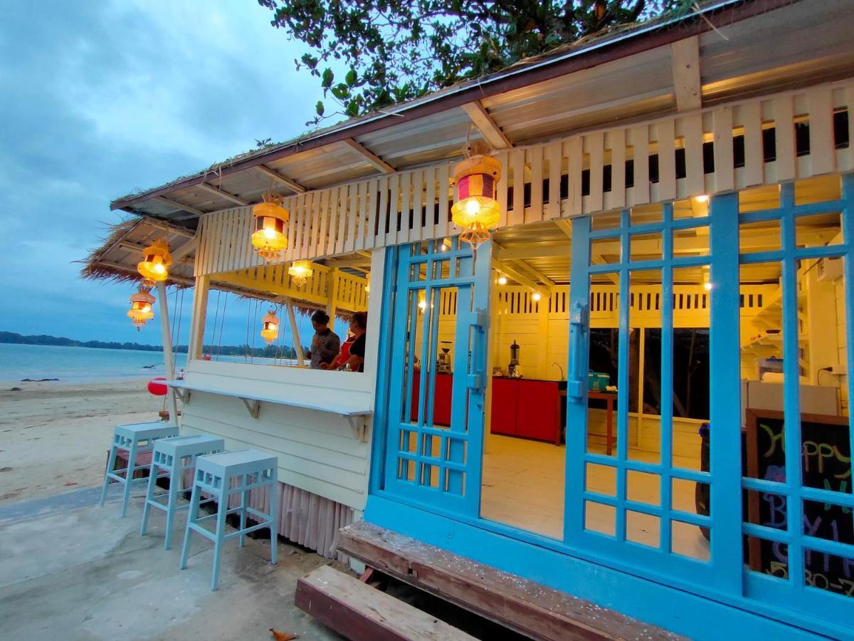 Banana Beach Resort Ko Lanta Eksteriør billede