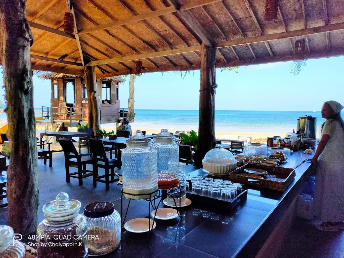 Banana Beach Resort Ko Lanta Eksteriør billede