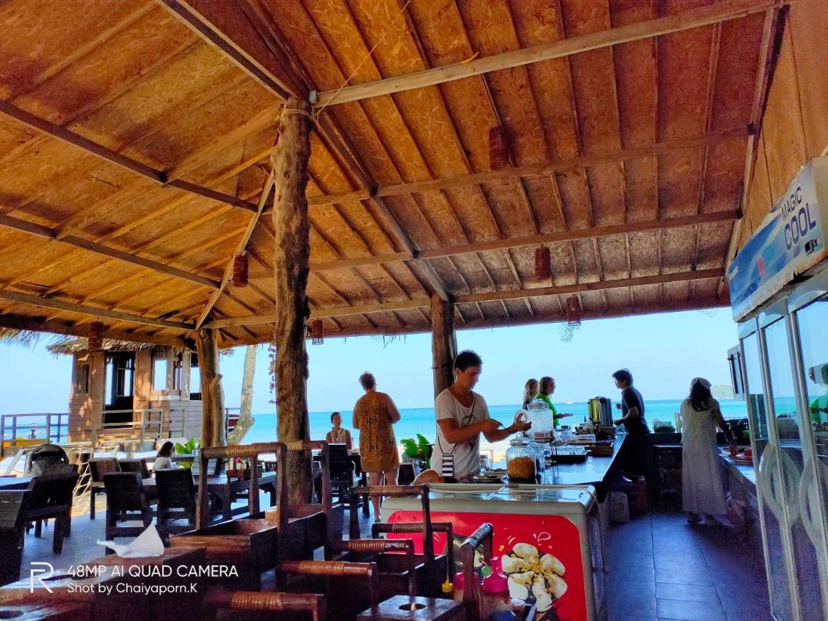 Banana Beach Resort Ko Lanta Eksteriør billede