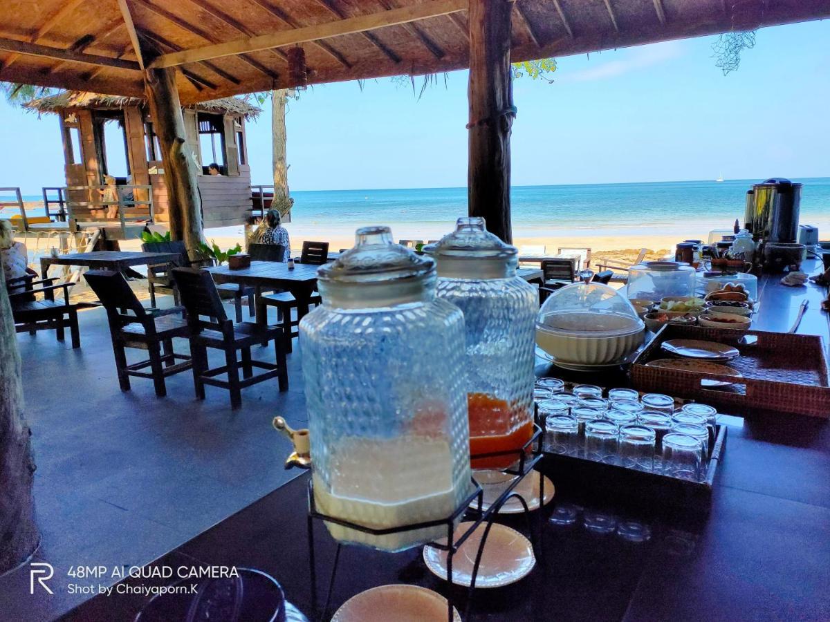 Banana Beach Resort Ko Lanta Eksteriør billede