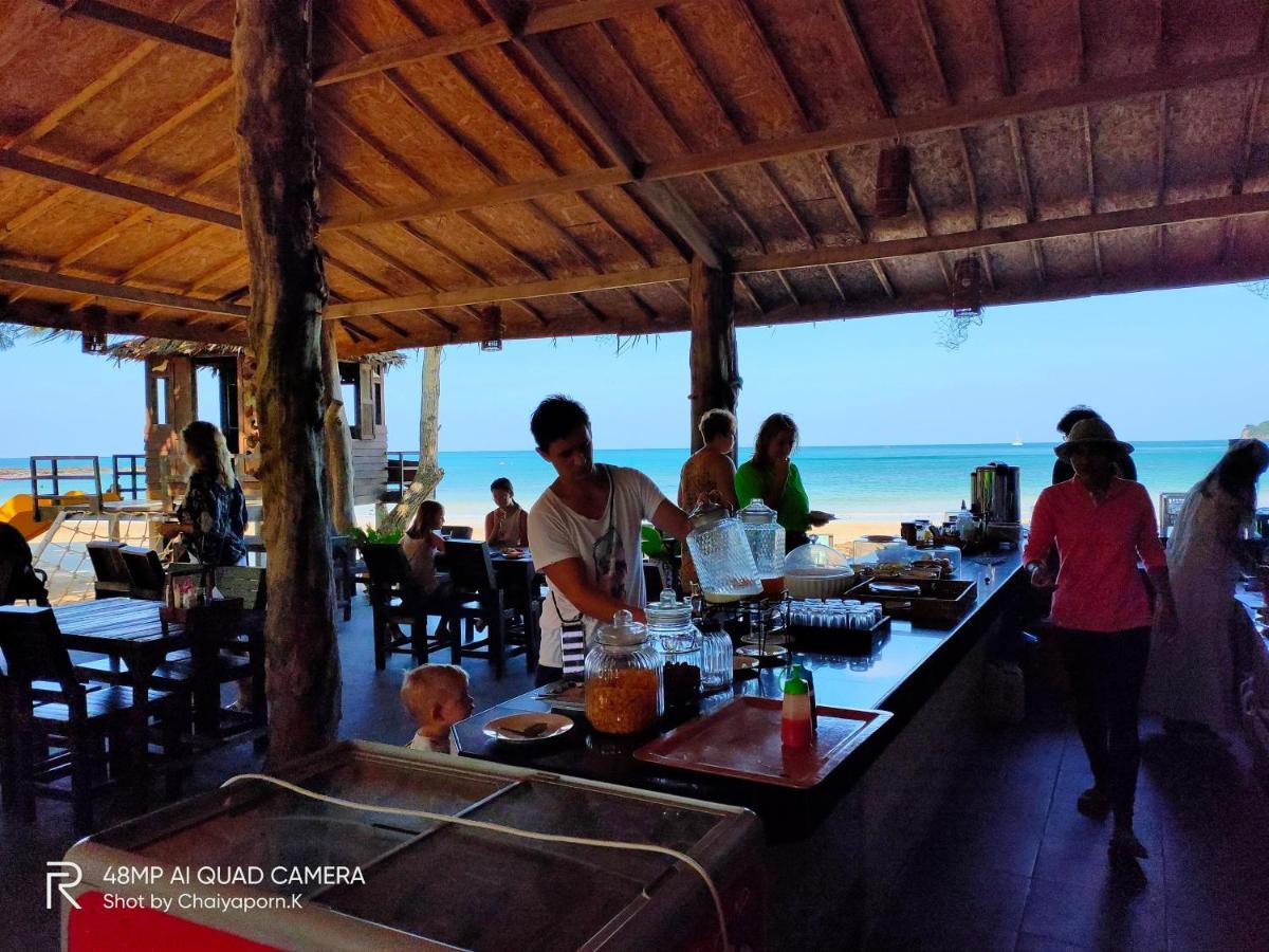 Banana Beach Resort Ko Lanta Eksteriør billede