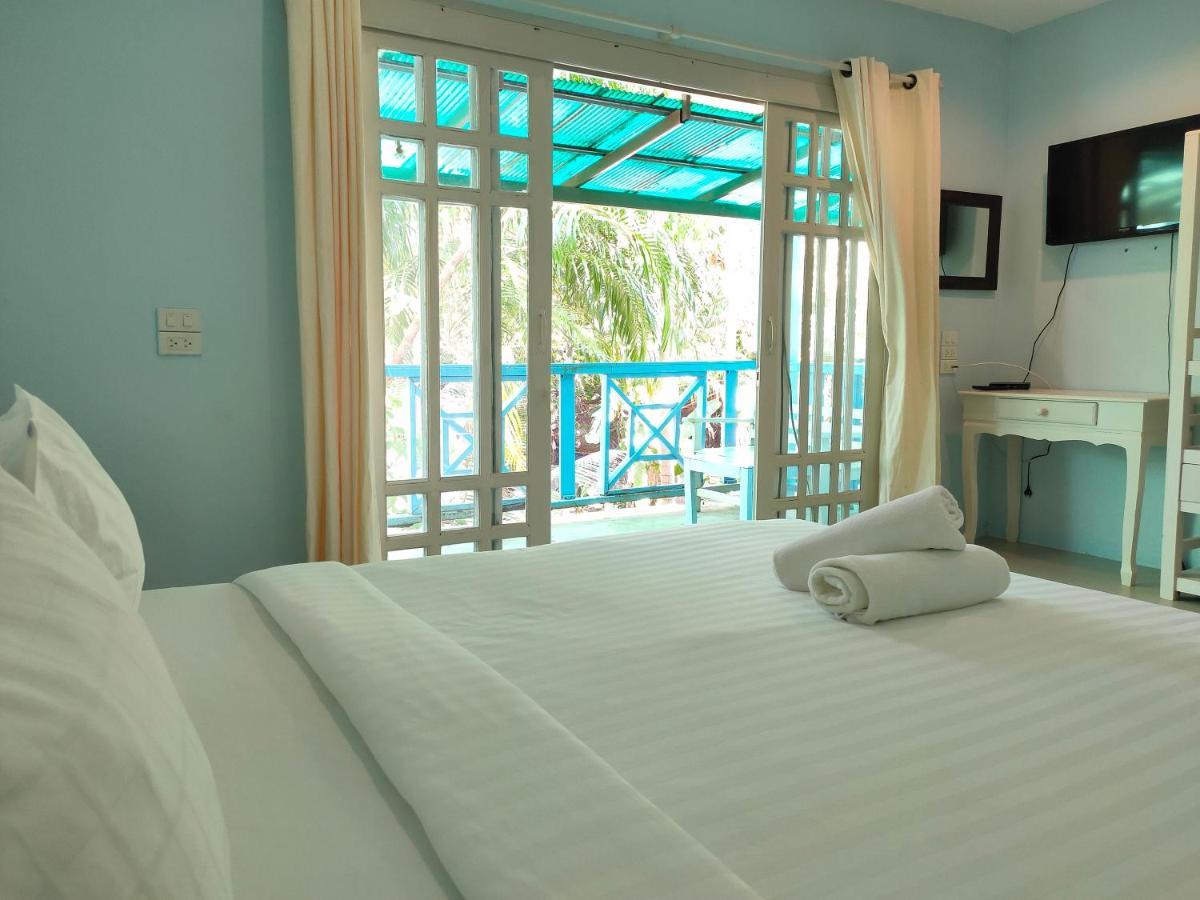 Banana Beach Resort Ko Lanta Eksteriør billede