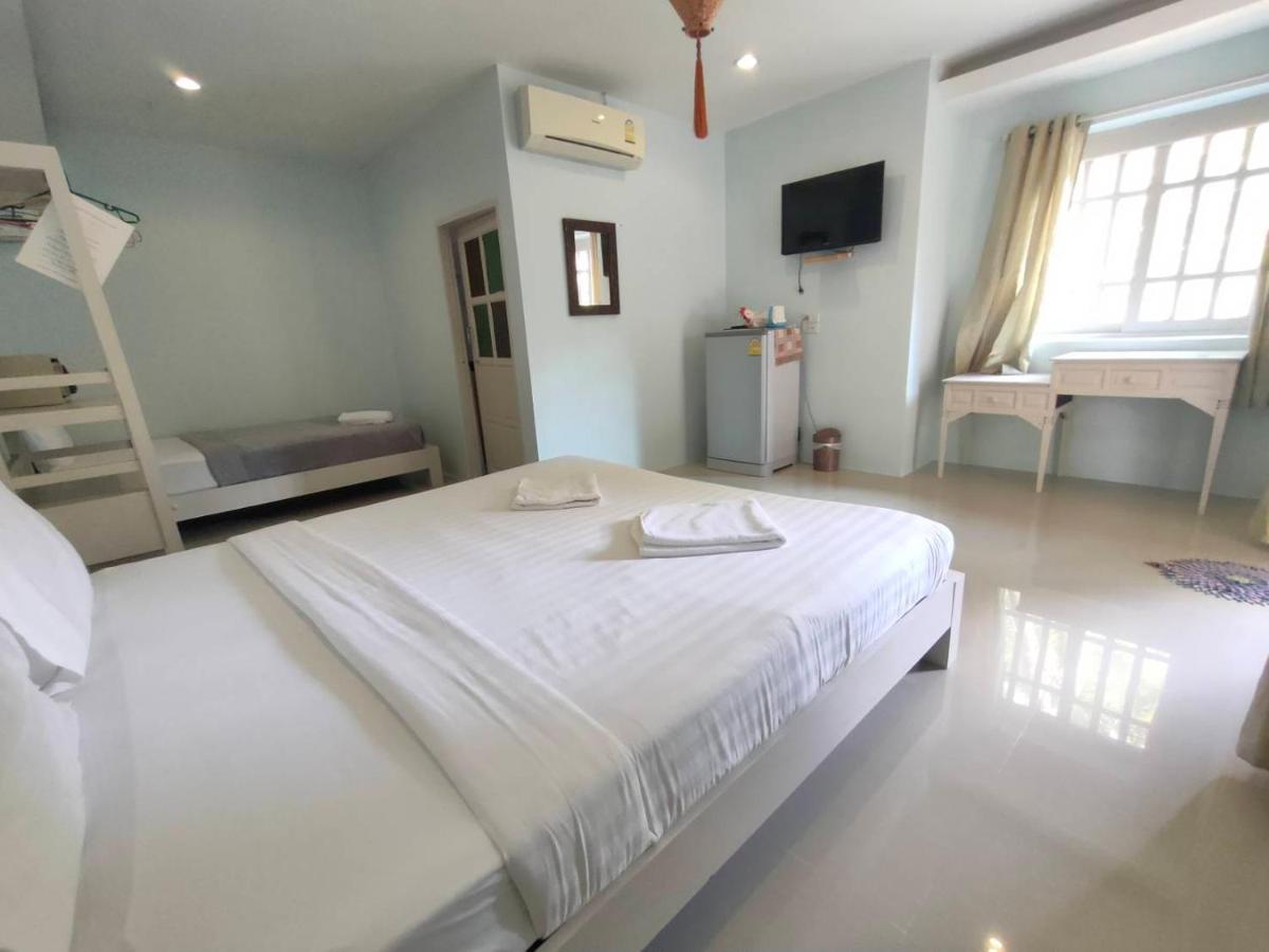Banana Beach Resort Ko Lanta Eksteriør billede