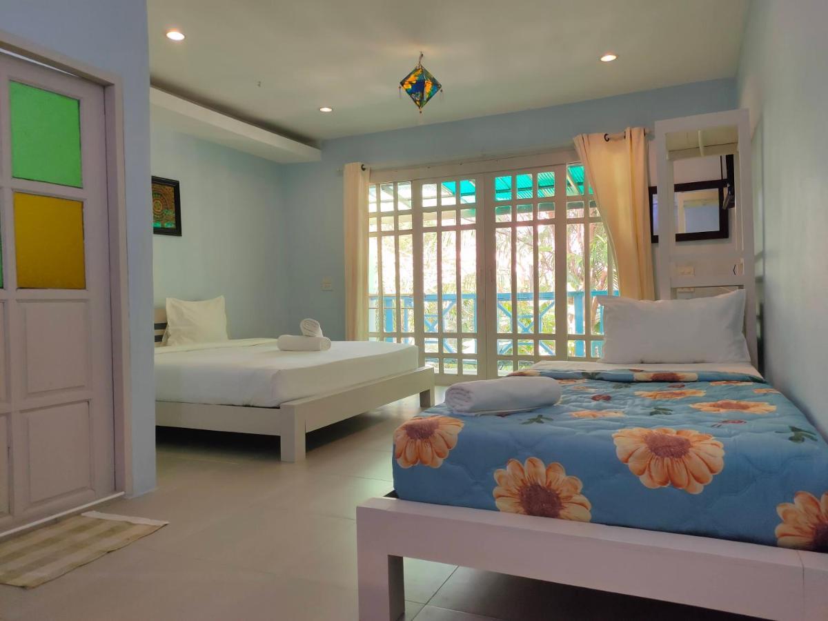 Banana Beach Resort Ko Lanta Eksteriør billede