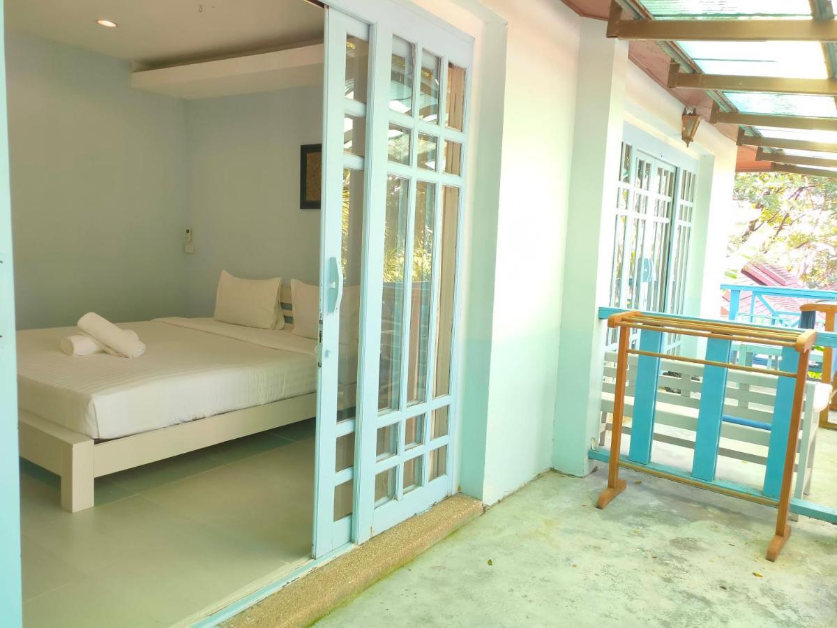 Banana Beach Resort Ko Lanta Eksteriør billede