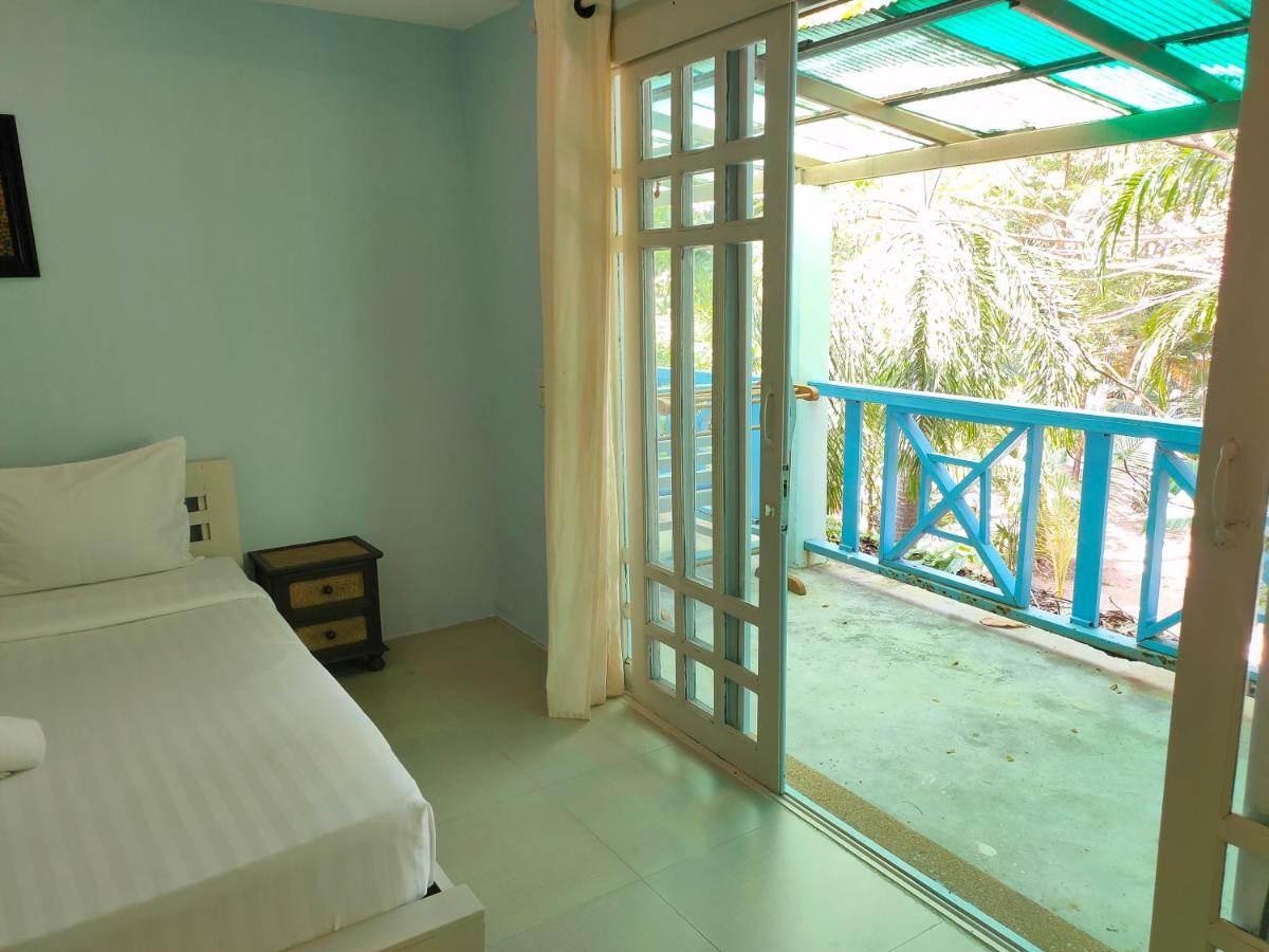 Banana Beach Resort Ko Lanta Eksteriør billede