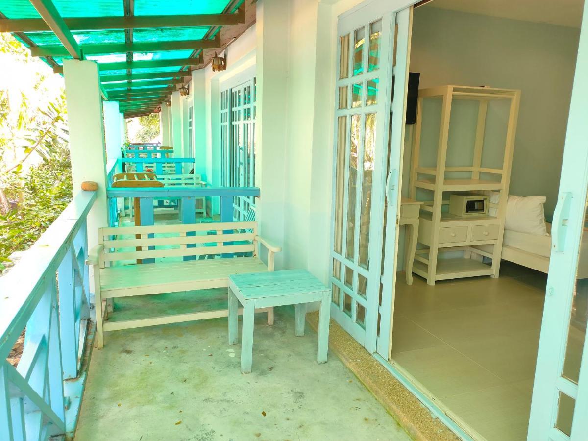 Banana Beach Resort Ko Lanta Eksteriør billede