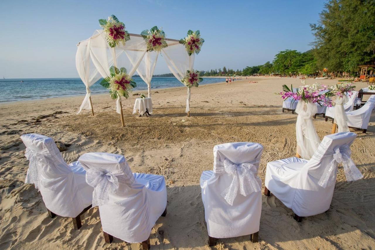 Banana Beach Resort Ko Lanta Eksteriør billede