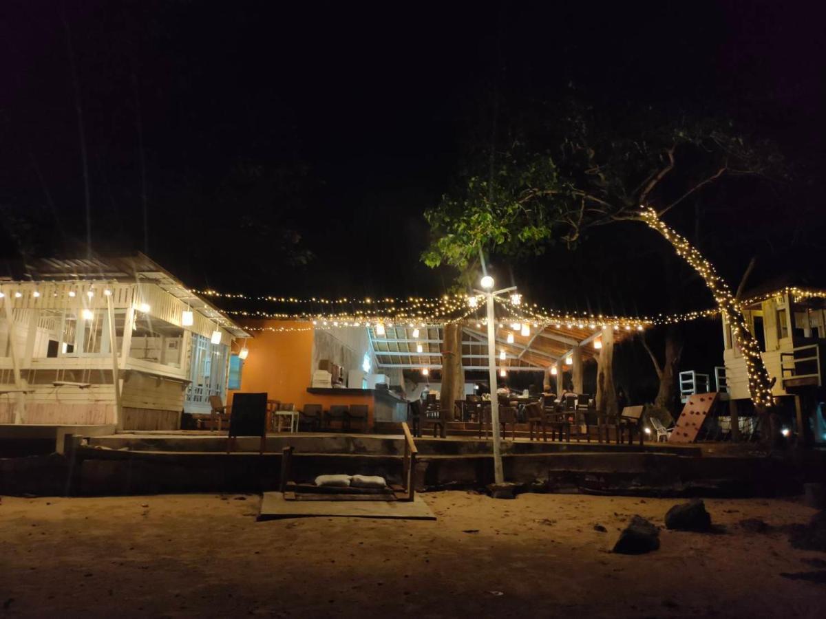 Banana Beach Resort Ko Lanta Eksteriør billede