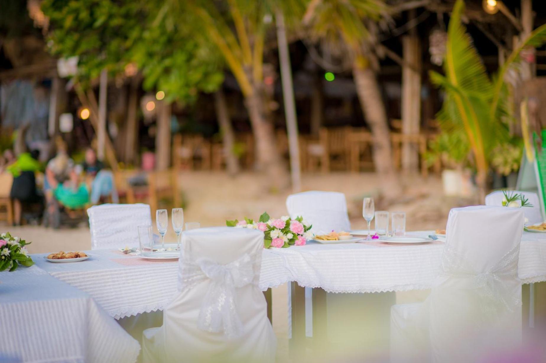 Banana Beach Resort Ko Lanta Eksteriør billede