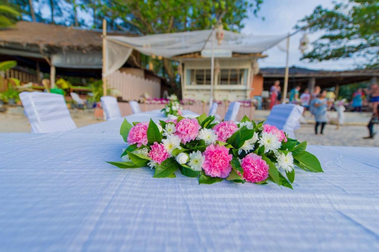 Banana Beach Resort Ko Lanta Eksteriør billede