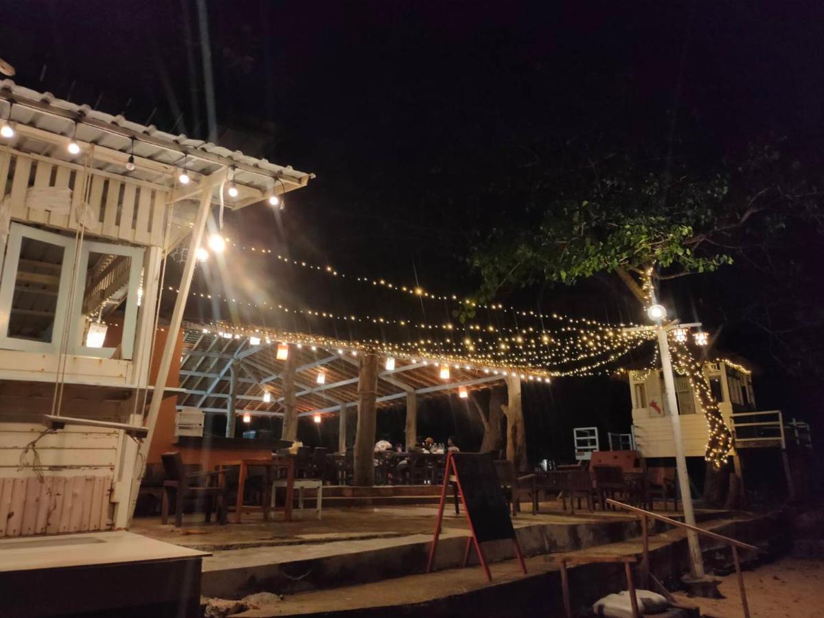 Banana Beach Resort Ko Lanta Eksteriør billede