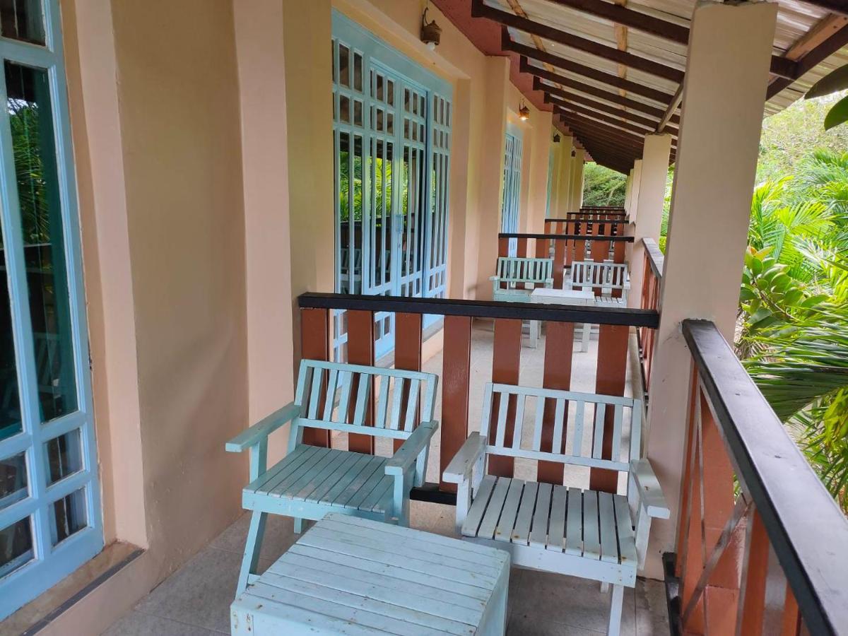 Banana Beach Resort Ko Lanta Eksteriør billede